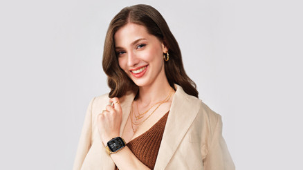 Yeni yılda herkesi mutlu edecek akıllı saatler