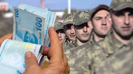2023 Bedelli askerlik ücreti artacak mı, düşecek mi Bedelli askerlik ücreti yeni yılda ne kadar zamlanacak