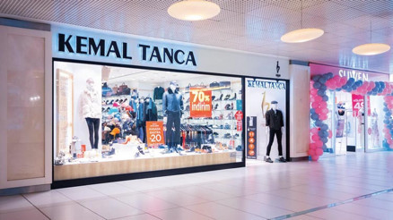 Tanca Tanca’ya karşı