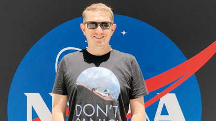 NASA’daki Türk astrofizikçi: Roketle yarım saatte ABD’ye...
