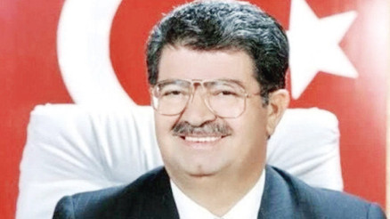 Özal’dan Bush’a Nasreddin Hoca fıkrası Özal’dan Bush’a Nasreddin Hoca fıkrası