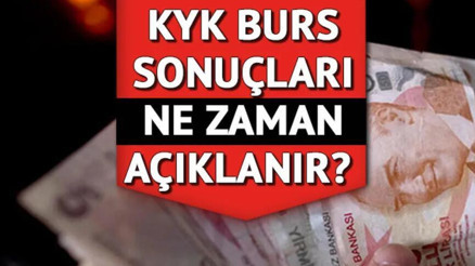 KYK burs sonuçları 2022 e Devlet açıklandı mı, ne zaman açıklanacak Tüm gözler GSB KYK burs başvuru sonuç ekranında...