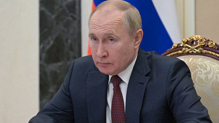 Putin geleneksel yıl sonu basın toplantısını yapmayacak