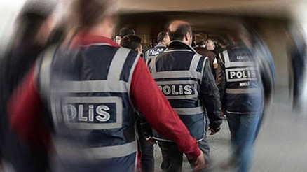 Ankarada FETÖ/PDY soruşturmalarında 39 gözaltı kararı