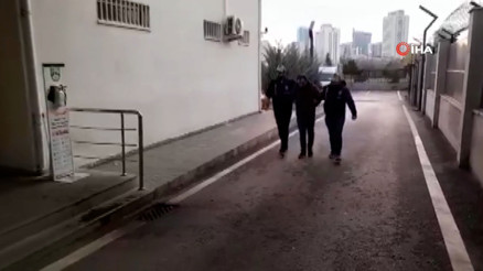 Ankarada FETÖ/PDYye yönelik soruşturmalarda 39 gözaltı