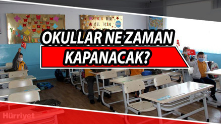 MEB sömestr ve ara tatil tarihleri takvimi... Milyonlarca öğrenci ikinci tatile girecek... Yarıyıl tatili ne zaman başlıyor 15 tatile kaç gün kaldı