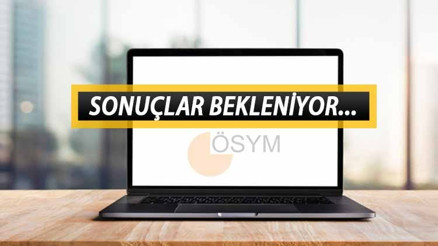 KPSS DHBT sonuçları 2022 AÇIKLANDI MI ÖSYM’den açıklama bekleniyor… 2022 KPSS DHBT sınav sonucu sorgulama