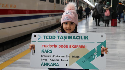 Tarihi yolculukta seferler başladı