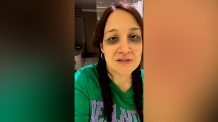 Oyuncu Gupse Özay paylaştı: Bebek bakımı çok kolay