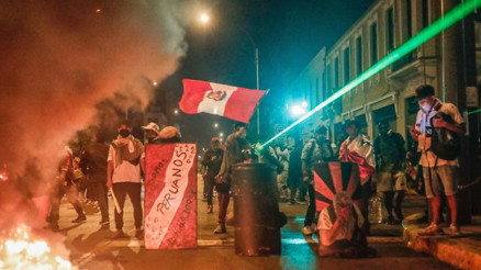 Perudan can kaybı 7ye yükseldi