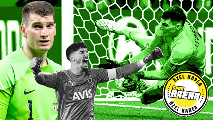 Stjepan Tomas: Livakovic Fenerbahçe’ye gelse faydalı olur ama Altay Bayındır...