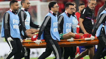 Beşiktaştan Fasa Romain Saiss talebi Oyuncudan ilk açıklama...