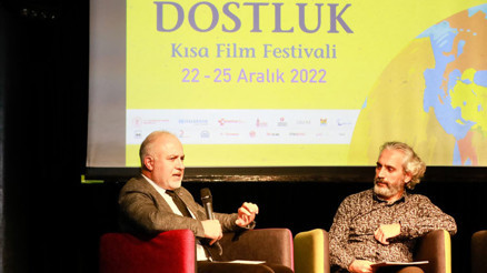 Uluslararası Kızılay Dostluk Kısa Filmleri Festivali’nde Yarışacak Adaylar Açıklandı