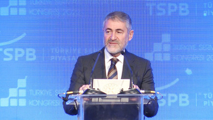 ‘Kasım ve Aralıkta bütçeden KKM’ye aktarım yapılmadı’ ‘Kasım ve Aralıkta bütçeden KKM’ye aktarım yapılmadı’