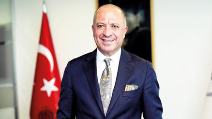 ASO’da yeni dönem