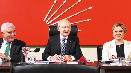 CHP lideri ile yılsonu değerlendirmesi... Kılıçdaroğlu’ndan ‘aday kim’ sorusuna yanıt: Ali olsa ne olur Veli olsa ne olur CHP lideri ile yılsonu değerlendirmesi... Kılıçdaroğlu’ndan ‘aday kim’ sorusuna yanıt: Ali olsa ne olur Veli olsa ne olur