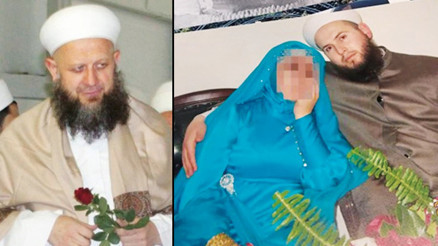 Aile Bakanlığı ve H.K.G. mahkemeye başvurdu: Üçünü de tutuklayın