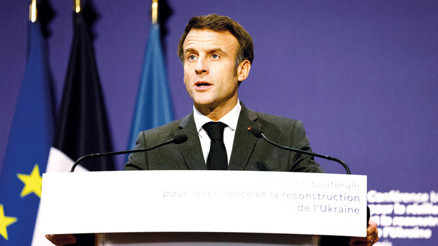 Kiev’e 47 ülkeden elektrik yardımı