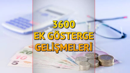 3600 EK GÖSTERGE HABERLERİ: 3600 ek gösterge ne zaman çıkacak Kimler 3600 ek göstergeden yararlanacak 3600 EK GÖSTERGE HABERLERİ: 3600 ek gösterge ne zaman çıkacak Kimler 3600 ek göstergeden yararlanacak
