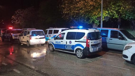 Mersin merkezli 14 ilde dolandırıcılık operasyonu: 88 gözaltı kararı