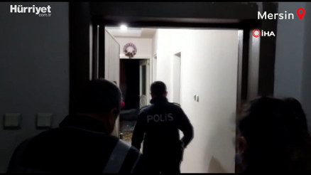 Mersin merkezli dev siber operasyonu