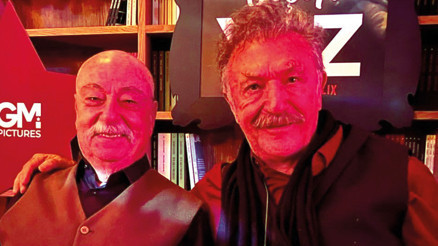 50 yıllık dostluk