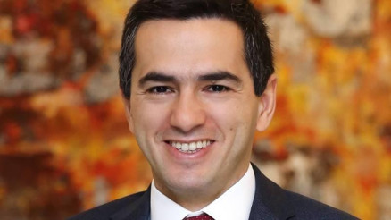 TİSK Başkanı Burak Akkol kimdir, nereli