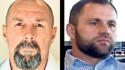 Rusyanın mahkum takasındaki ikinci ismi ortaya çıktı Rusyanın mahkum takasındaki ikinci ismi ortaya çıktı