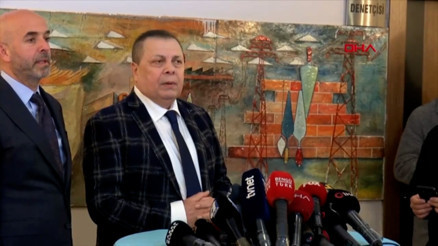 Asgari ücrette ikinci toplantı sona erdi