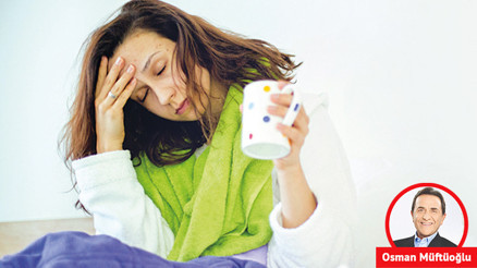 Neden daha çok ve daha sık hastalanıyoruz Neden daha çok ve daha sık hastalanıyoruz