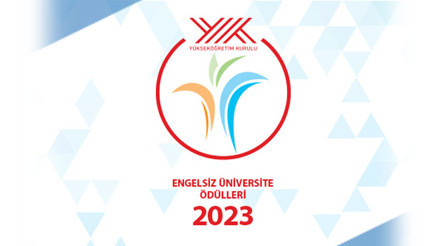 Engelsiz Üniversite Bayrakları için başvurular başladı