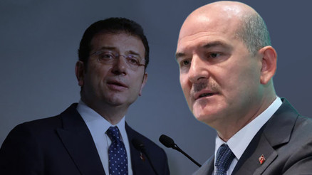 Son dakika haberi: İmamoğlu hakkındaki yargı kararı... Bakan Soylu: Mahkeme kararını etkilemeye çalışıyorlar