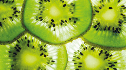 Tatlı-ekşi ve bol vitaminli