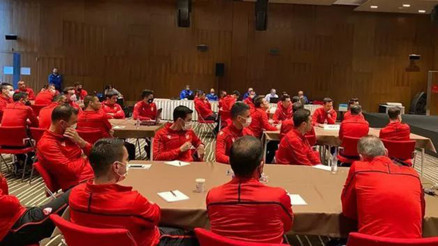 Büyük tehlikenin farkında mısınız