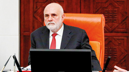 Meclis dünya rekoru kırdı