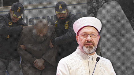 Diyanet İşleri Başkanı Erbaş noktayı koydu: Evlilik yaşı 18’dir