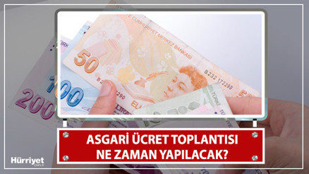 ASGARİ ÜCRET ZAMMI BELLİ OLUYOR | Asgari ücret toplantısı ne zaman, 2023 zammı ne kadar olacak Asgari ücret 3.Toplantı tarihi öncesi dikkat çeken açıklamalar. ASGARİ ÜCRET ZAMMI BELLİ OLUYOR | Asgari ücret toplantısı ne zaman, 2023 zammı ne kadar olacak Asgari ücret 3.Toplantı tarihi öncesi dikkat çeken açıklamalar.