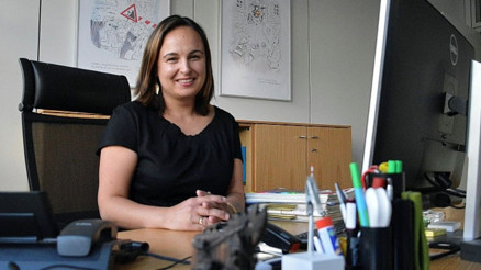 ‘Tek ses olmazsak, sesimiz duyulmaz’