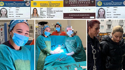 Sahte doktor Ayşe Özkiraz için istenen ceza belli oldu