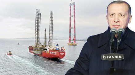 Türkiye enerji merkezi olacak... Putinle konuştuk adımları atıyoruz
