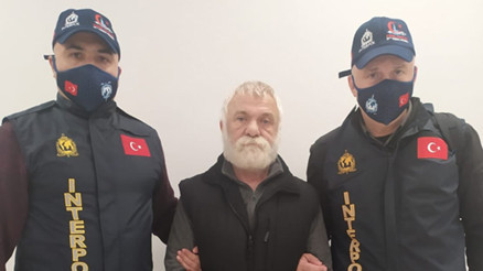 Son dakika: Hablemitoğlu suikastının faili Levent Göktaş Türkiyeye getirildi