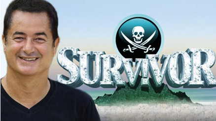 Survivor 2023 kadrosu belli oluyor... Acun Ilıcalı açıkladı: Survivorın yeni yarışmacısı şarkıcı Yusuf Güney
