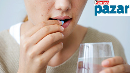 ‘Sürekli antibiyotik kullanmak yararlı bakterileri de öldürür’ ‘Sürekli antibiyotik kullanmak yararlı bakterileri de öldürür’