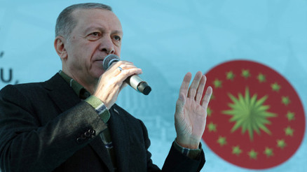 İmamoğluna hapis cezası... Cumhurbaşkanı Erdoğan: Siyasi tartışma yok, bir şahsın YSKya hakareti var