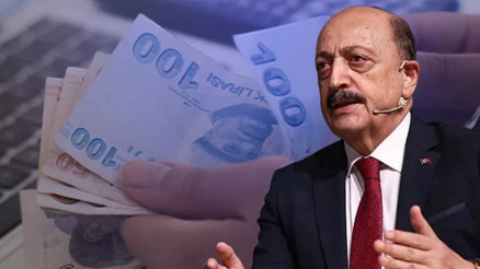 Bakan Bilginden asgari ücret açıklaması