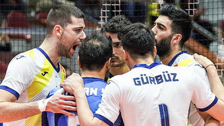 Fenerbahçe, Altekmayı 3-0la geçti