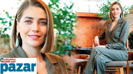 ‘Romantik komediyi  iyi yapabilmek için sahici oyunculuğu iyi becermek gerekiyor’