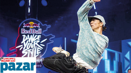 Ritim varsa dans var, dans varsa hayat var