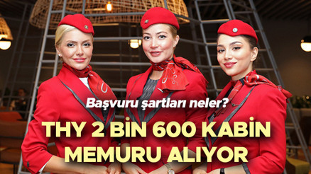 THY KABİN MEMURU ALIMI BAŞVURUSU 2022: Bilal Ekşi Bin 200 yeni pilot alacağız diyerek duyurdu Türk Hava Yolları (THY) 2 bin 500 kabin memuru başvuruları ne zaman THY KABİN MEMURU ALIMI BAŞVURUSU 2022: Bilal Ekşi Bin 200 yeni pilot alacağız diyerek duyurdu Türk Hava Yolları (THY) 2 bin 500 kabin memuru başvuruları ne zaman