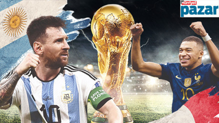 Arjantin mi, Fransa mı 4 yıl sonra, yeniden buluşana kadar...